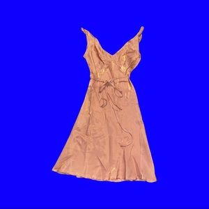 Peppermayo Audrey Vintage Slip Dress